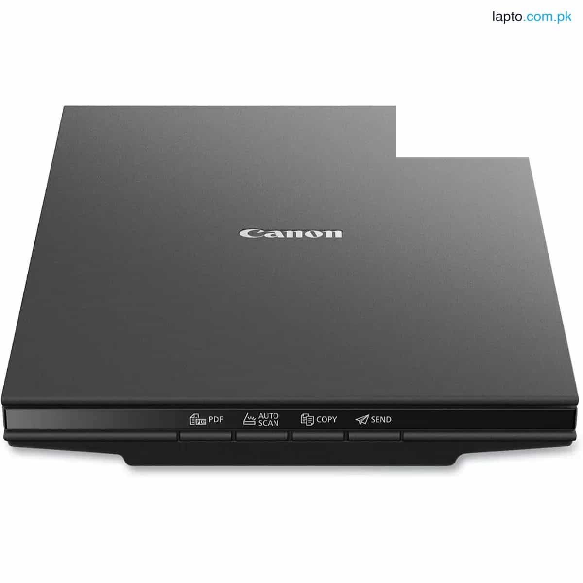 Canon CanoScan LiDE 300 Lightweight A4 Flatbed Scanner 2