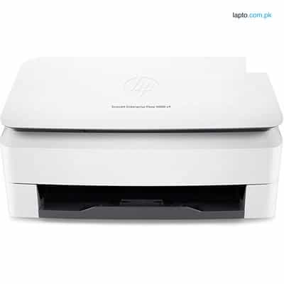 HP ScanJet Enterprise Flow 5000 s4 Sheet-feed Scanner (L2755A) 1