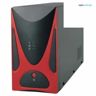 Crown Micro CMU-800-M 800VA UPS 1