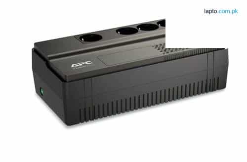 APC BV650I-MS Easy UPS BV 650VA, AVR, Universal Outlet, 230V 1