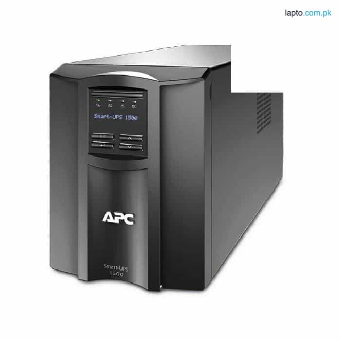 APC BV650I-MS Easy UPS BV 650VA, AVR, Universal Outlet, 230V 5