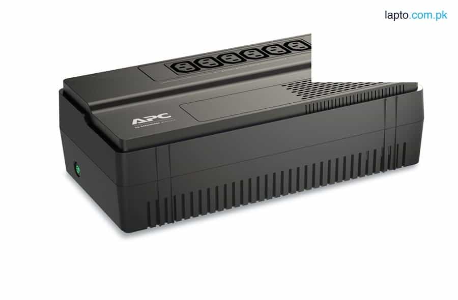 APC BV1000I Easy UPS BV 1000VA, AVR, IEC Outlet, 230V 1