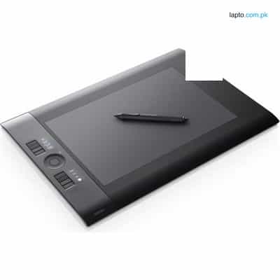 Wacom Intuos 4 Professional Digital Graphic Pen Tablet - PTK-840/K0-C - Large 1