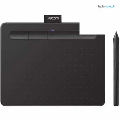 Wacom Intuos 4 Professional Digital Graphic Pen Tablet - PTK-840/K0-C - Large 4