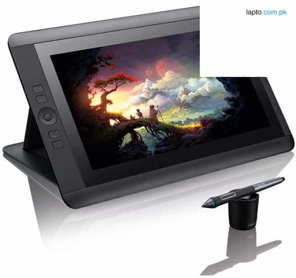 Wacom CINTIQ 13HD Interactive Pen Display (DTK1300) 1