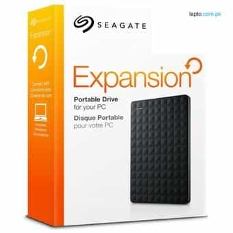 Seagate Expansion 2TB USB 3.0 2.5" Portable External Hard Drive STEA2000400 1