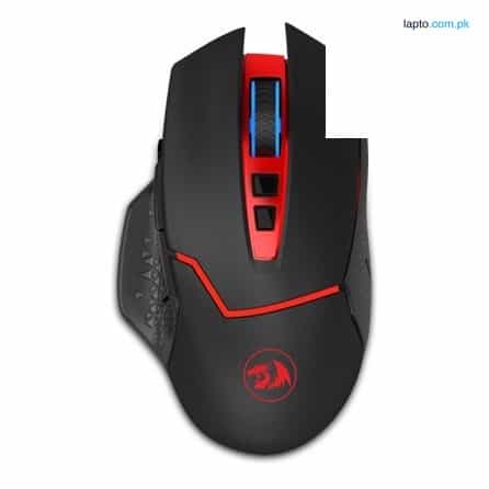 Redragon Mirage M690 4800DPI Wireless Gaming Mouse 1