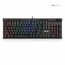 Redragon K580 VATA RGB LED Backlit Mechanical Gaming Keyboard 1