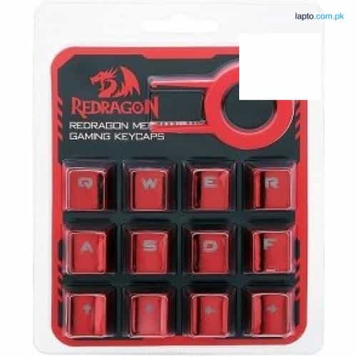 Redragon K585 DITI One-Handed RGB Gaming Keyboard 2