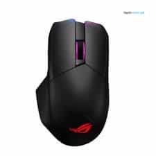 ASUS ROG Chakram Wireless Aura Sync RGB Gaming Mouse 1
