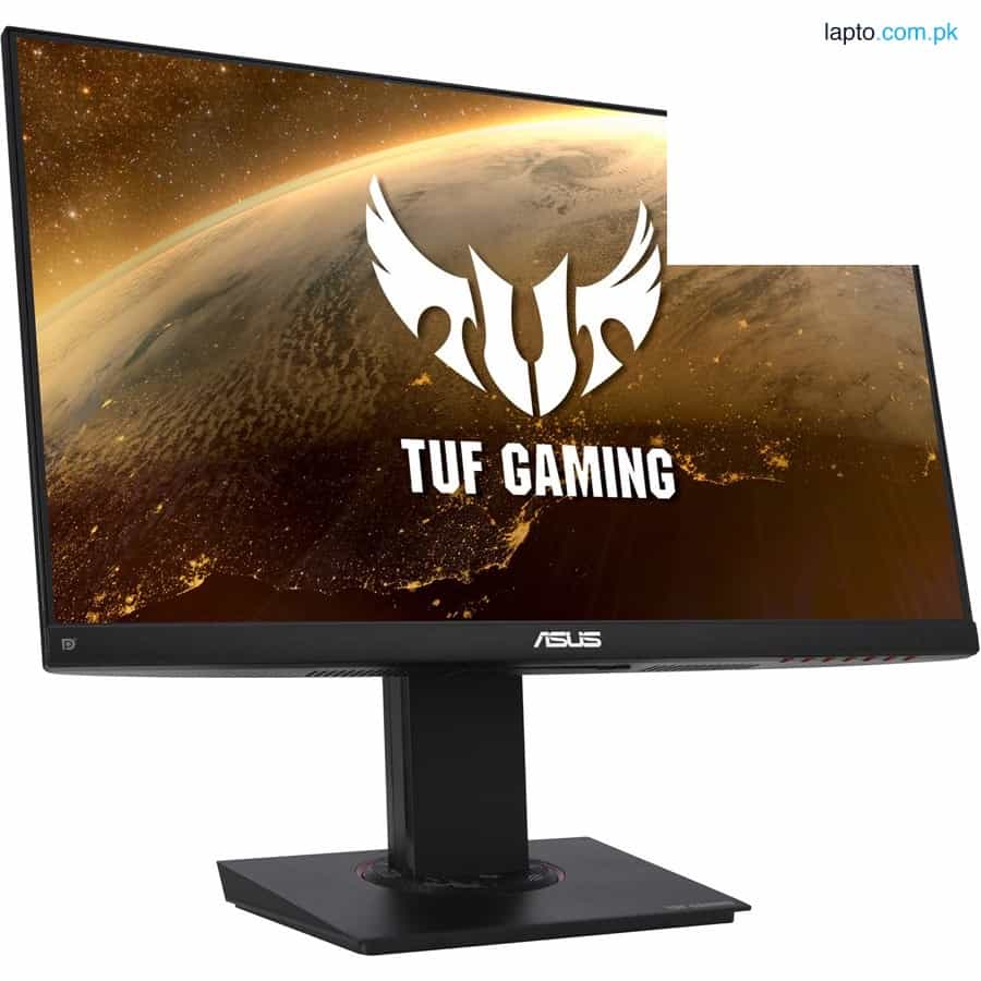 ASUS TUF VG249Q 23.8? 16:9 1ms 144 Hz IPS Gaming Monitor 1