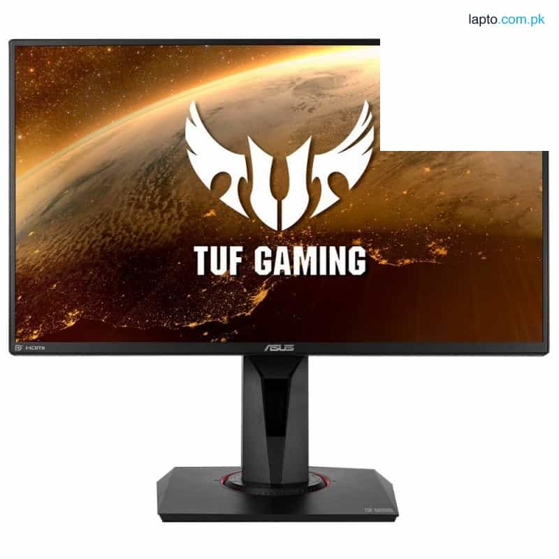Asus TUF GAMING VG259QM Gaming Monitor 24.5",IPS Panel,280Hz,1ms,1920x1080 1