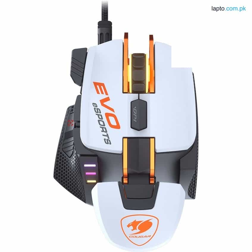 Cougar 700M EVO 16000 DPI Optical eSPORTS Gaming Mouse 1