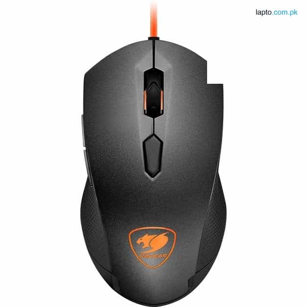 Cougar Minos X2 Optical Gaming Mouse 1
