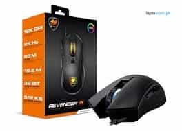 Cougar Revenger S FPS Gaming Mouse 1