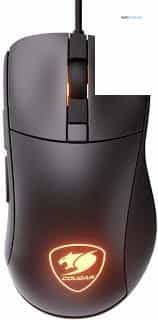 Cougar Surpassion Gaming Mouse 1