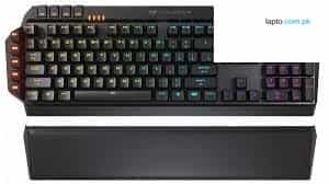 Cougar 700K EVO Cherry MX RGB Mechanical Gaming Keyboard (Cherry MX Red) 1