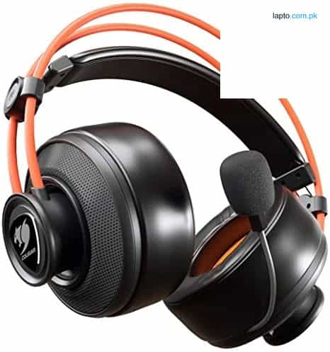 Cougar Immersa TI Stereo Gaming Headset 1