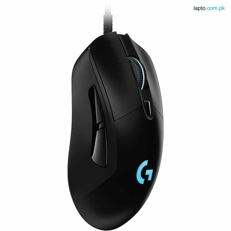 Logitech G403 Hero Gaming Mouse 910-005634 1