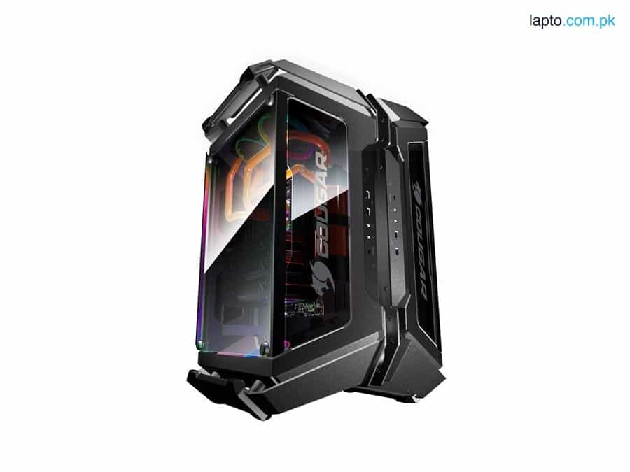 Cougar Gemini X Gaming Case 1