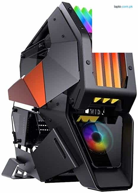 Cougar Conquer 2 Ultimate Gaming Case 1
