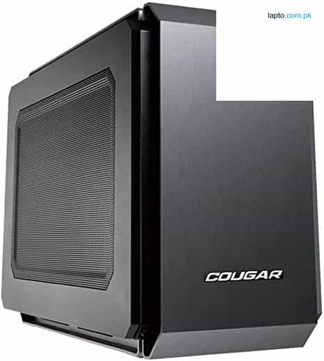 Cougar QBX Gaming Case 1