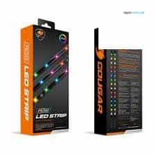 Cougar RGB LED STRIP LIGHT BAR 1