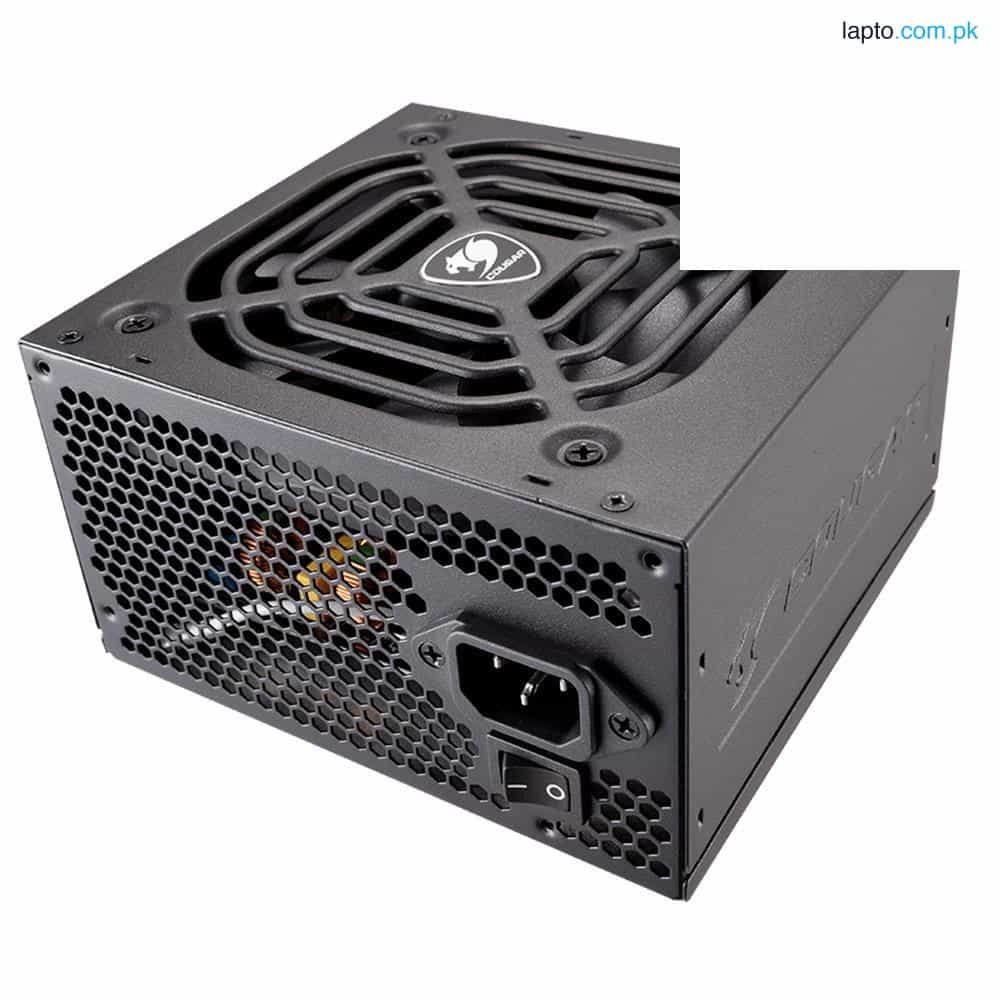 Cougar VTE600 600W 80 Plus Bronze Power Supply 5