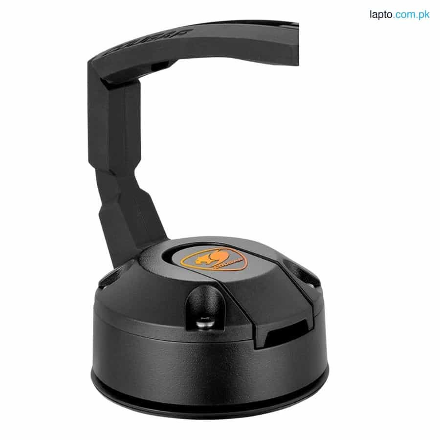 Cougar Bunker Vacuum Mouse Bungee 1