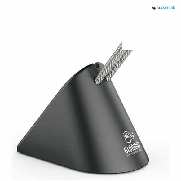 Glorious Mouse Bungee (Black) G-MB-Black 1