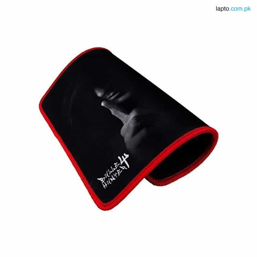 Redragon Aquarius P015 (Extended XL) Gaming Mouse Mat with Stitched Edges, Premium-Textured 4