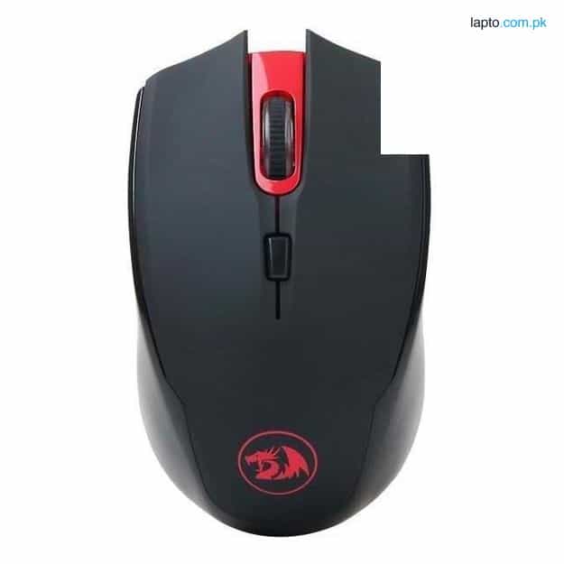 Redragon M651 Wireless Mouse 1