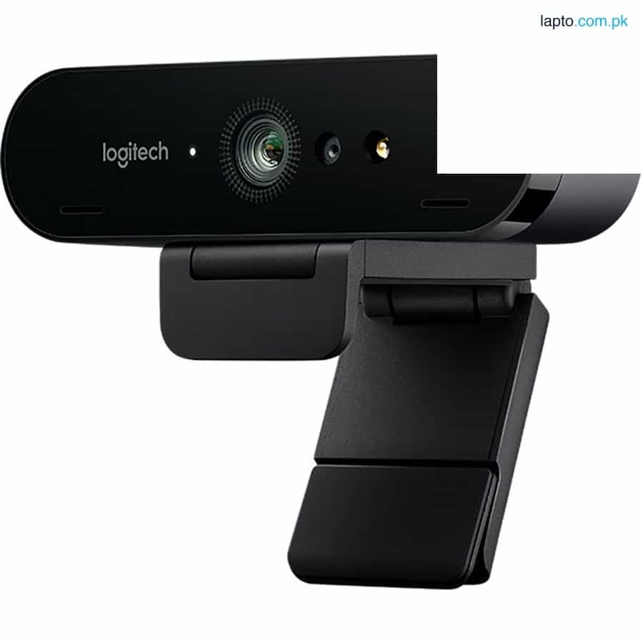 LOGITECH BRIO ULTRA HD PRO WEBCAM 960-001106 1