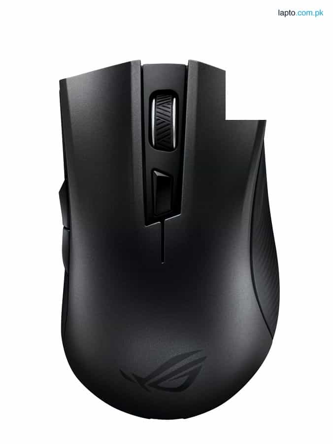 Asus ROG Strix P508 Carry Portable Wireless Gaming Mouse 1