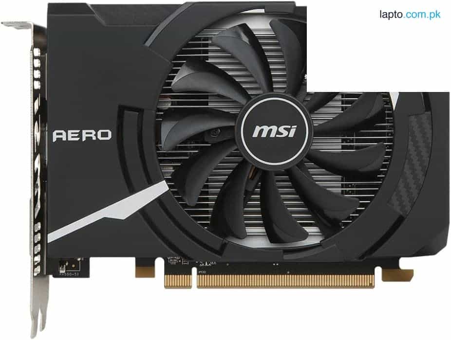 Sapphire Pulse RX 5600 XT 6G GDDR6 Video Graphics Card 3
