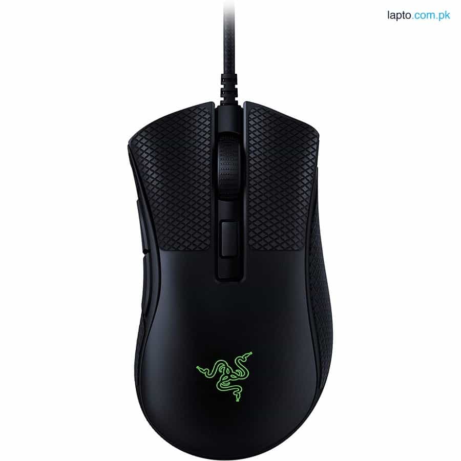Razer DeathAdder v2 Mini Ultra-Lightweight Ergonomic Gaming Mouse 1