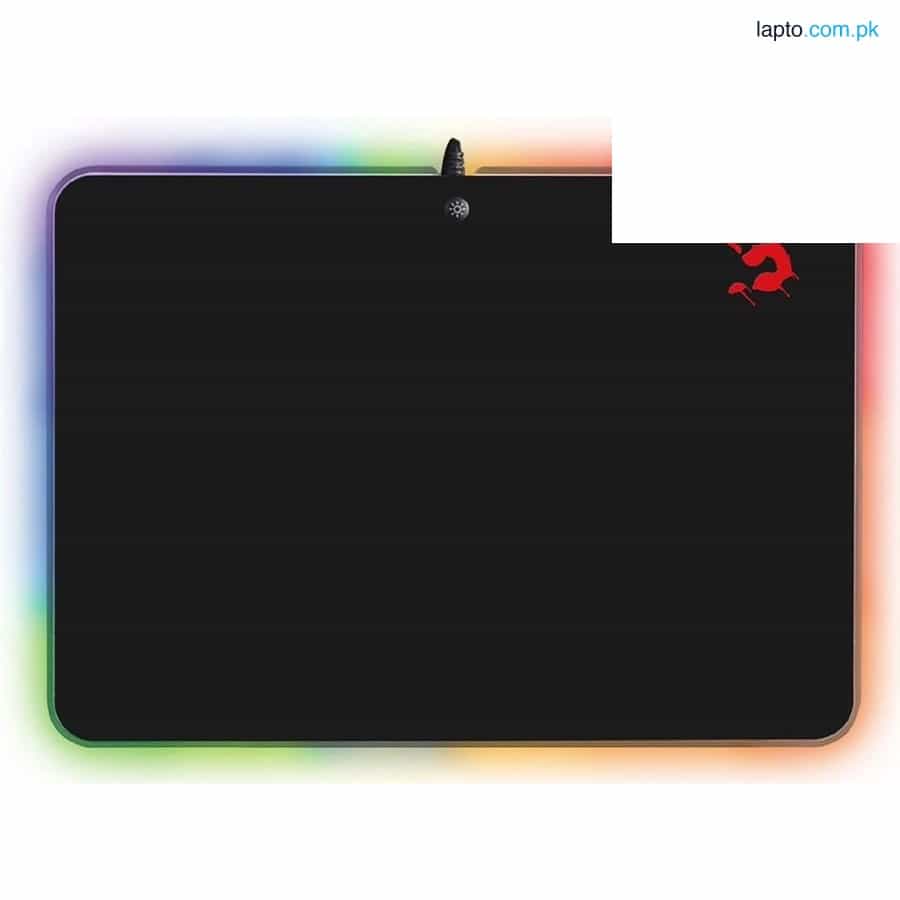 Bloody MP-50RS RGB Gaming Mouse Pad 1