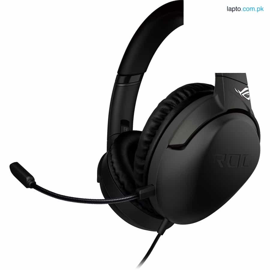 Asus TUF Gaming H3 gaming headset for PC, PS4, Xbox One and Nintendo Switch, featuring 7.1 surround 5