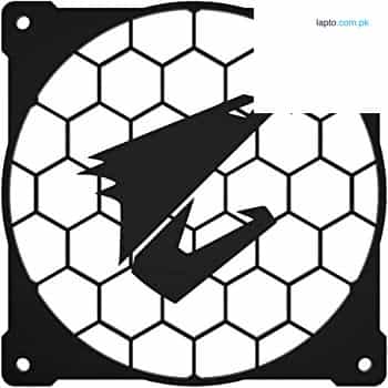 FANTECH AC3001S RGB Headset Stand (Black) 5