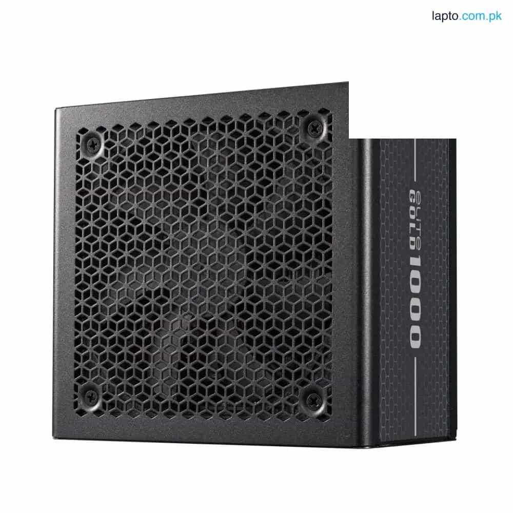 Cooler Master MWE GOLD 850 - V2 FULL MODULAR 80 PLUS GOLD ATX POWER SUPPLY 4