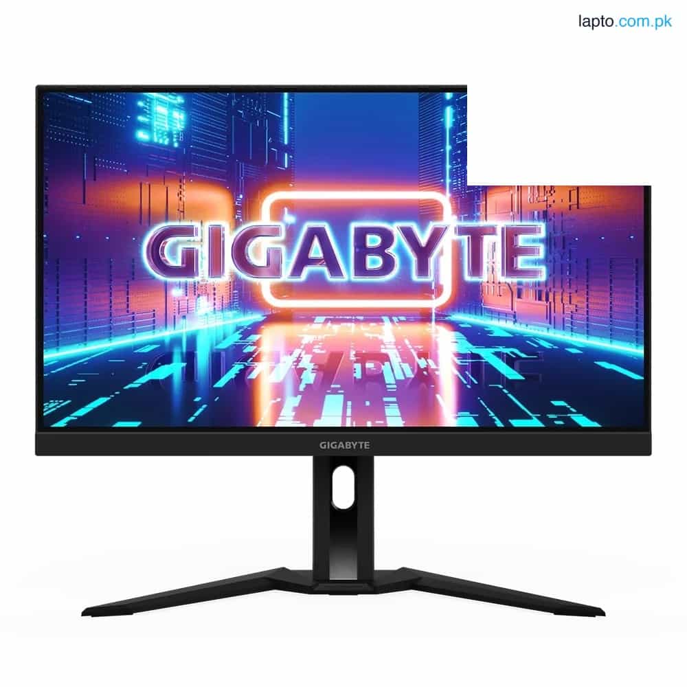 Gigabyte G27FC 27" Curved 165Hz Adaptive-Sync VA FHD 1ms Gaming Monitor 5