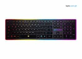 Cougar Vantar Ax Aluminum RGB Scissor-Switch Keyboard 2