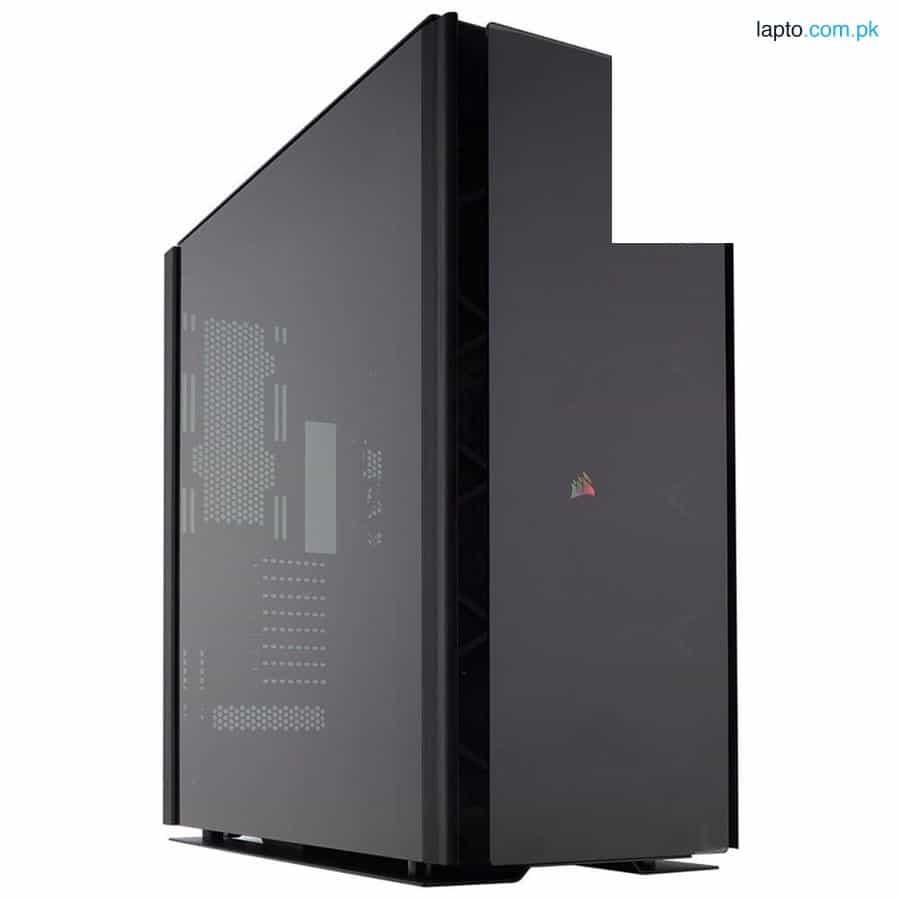 Corsair Obsidian Series 1000D Super-Tower Case 1