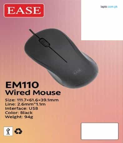Bloody P85s - RGB Animation Gaming Mouse 4