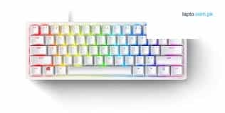 Razer Huntsman Mini Gaming Keyboard Linear Optical Switch (Red) Mercury 1