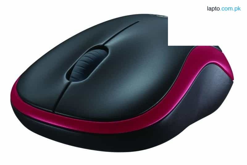 Logitech Wireless Mouse M185 1