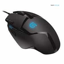 Logitech G402 Hyperion Fury Ultra-Fast FPS Gaming Mouse 1