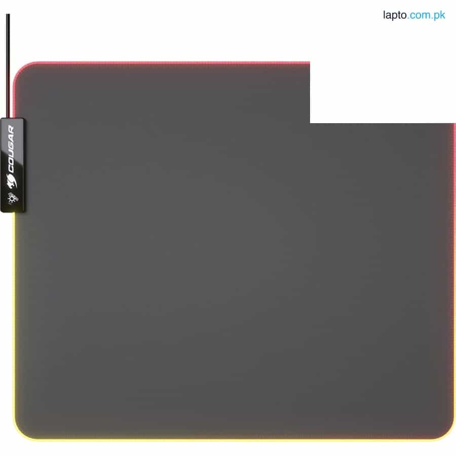 Cougar Neon RGB Gaming Mouse Pad 1