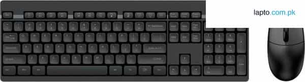 1stPlayer DK5.0 Mechanical Gaming Keyboard (Blue Switch) 3