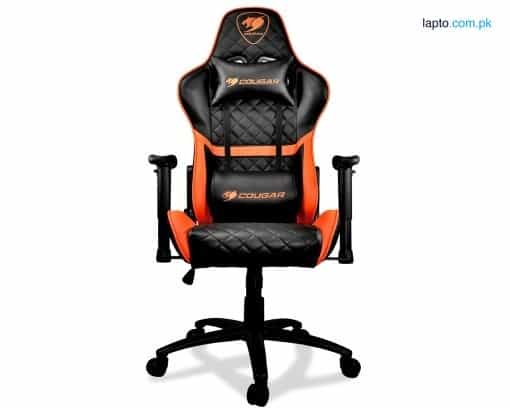 Cougar Armor One Gaming Chair 1